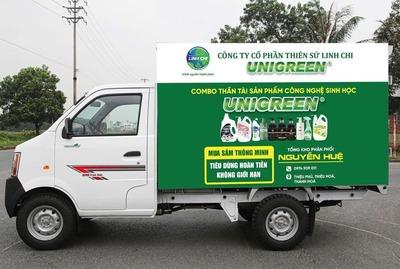 Mua sắm thả ga với chính sách mới